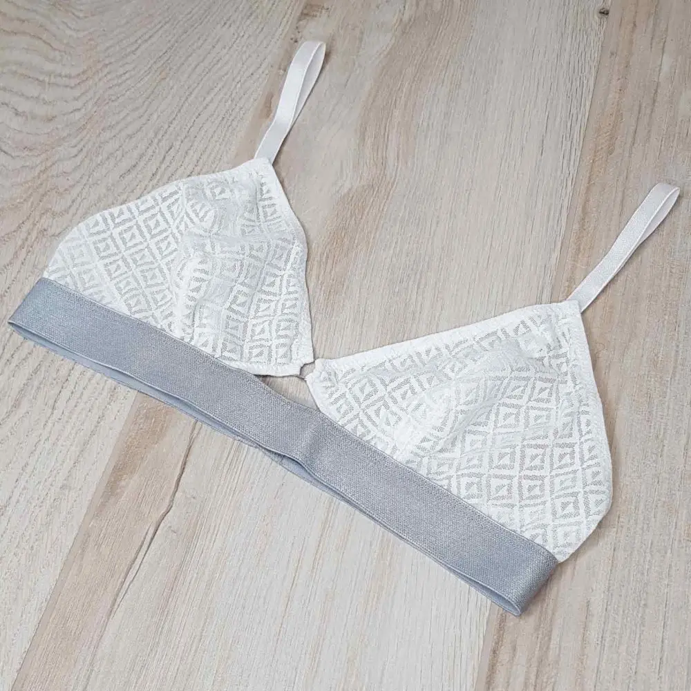 Soutien-gorge foulard - Rendez-Vous