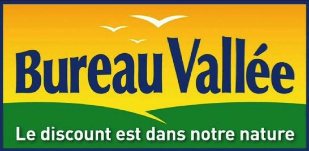 Bureau Vallée est le partenaire de Sans Prétention pour sa participation au festival l'Effet Mode. Il imprime tous les flyers de la marque.