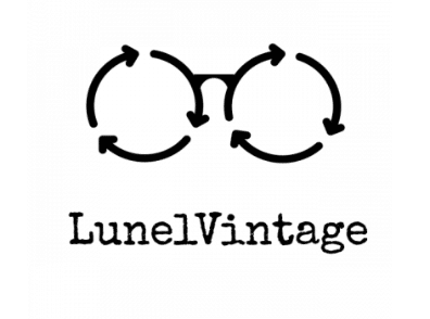 Lunel Vintage et ses lunettes de soleil luxe pas cher